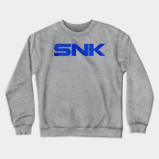 Neo Geo SNK Crewneck Sweatshirt